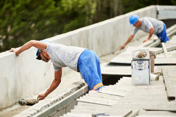 Types of Insulation We Offer in Joshua Tree, CA