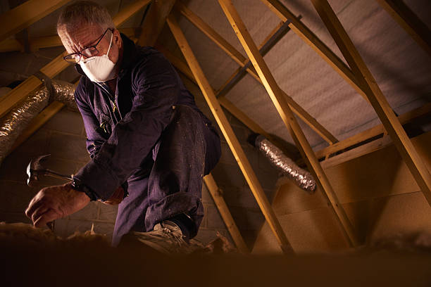 Best Spray Foam Insulation in Joshua Tree, CA